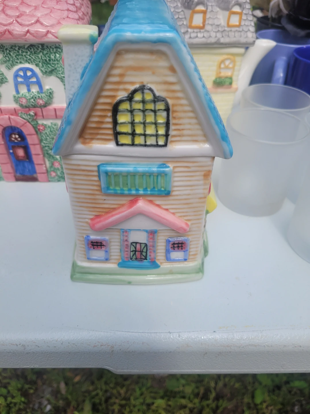 Tiffany firehouse - photo 2