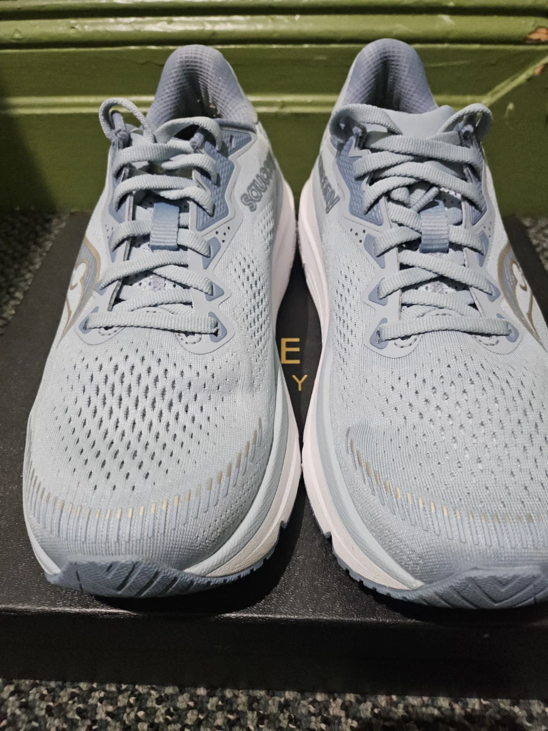 Saucony Running Shoes