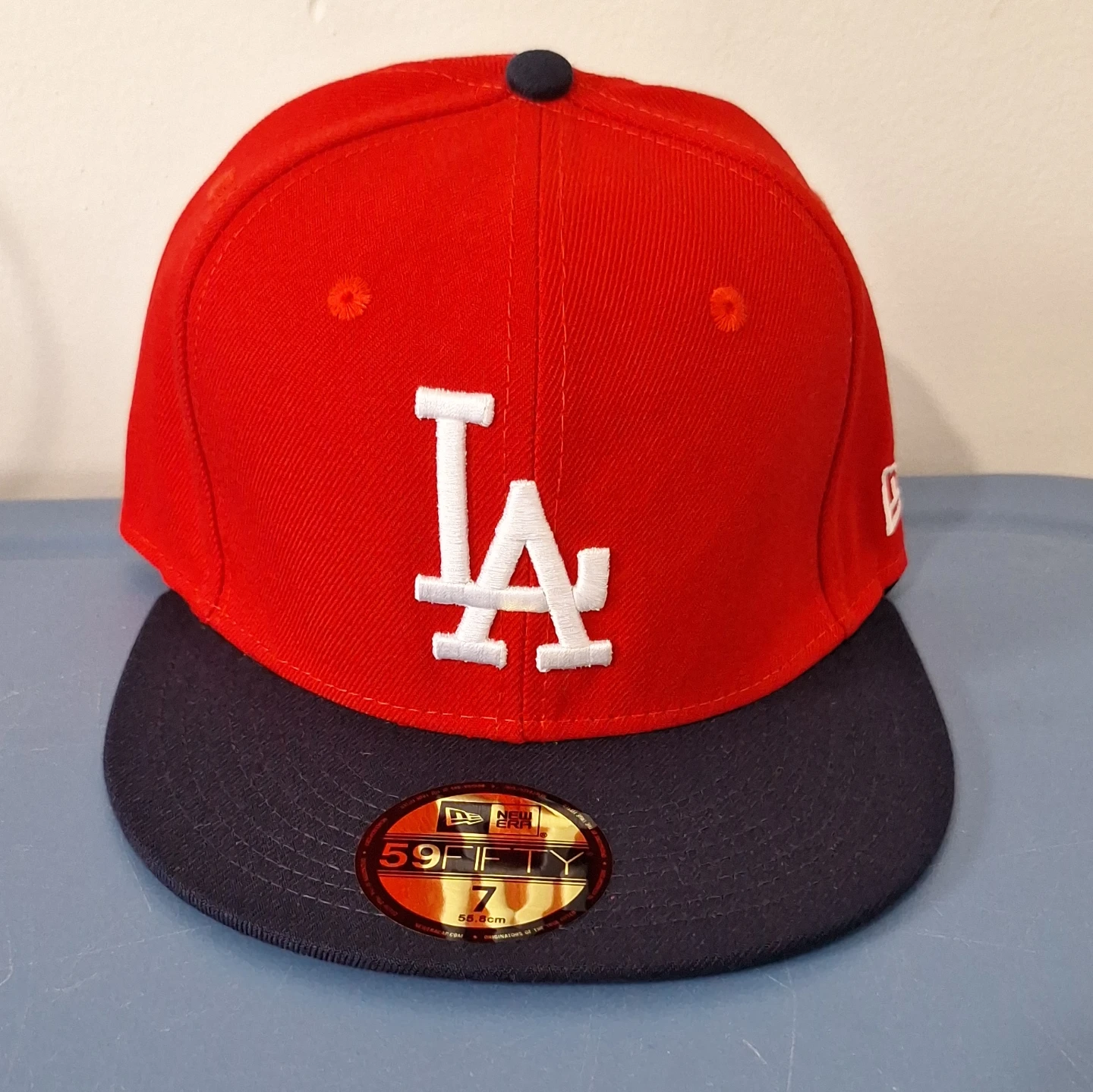 New Era 59FIFTY Baseball Caps - photo 4