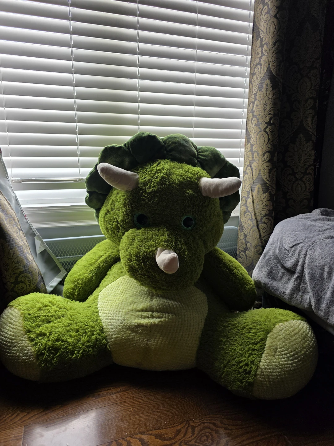 Teddy bear Plush Toy