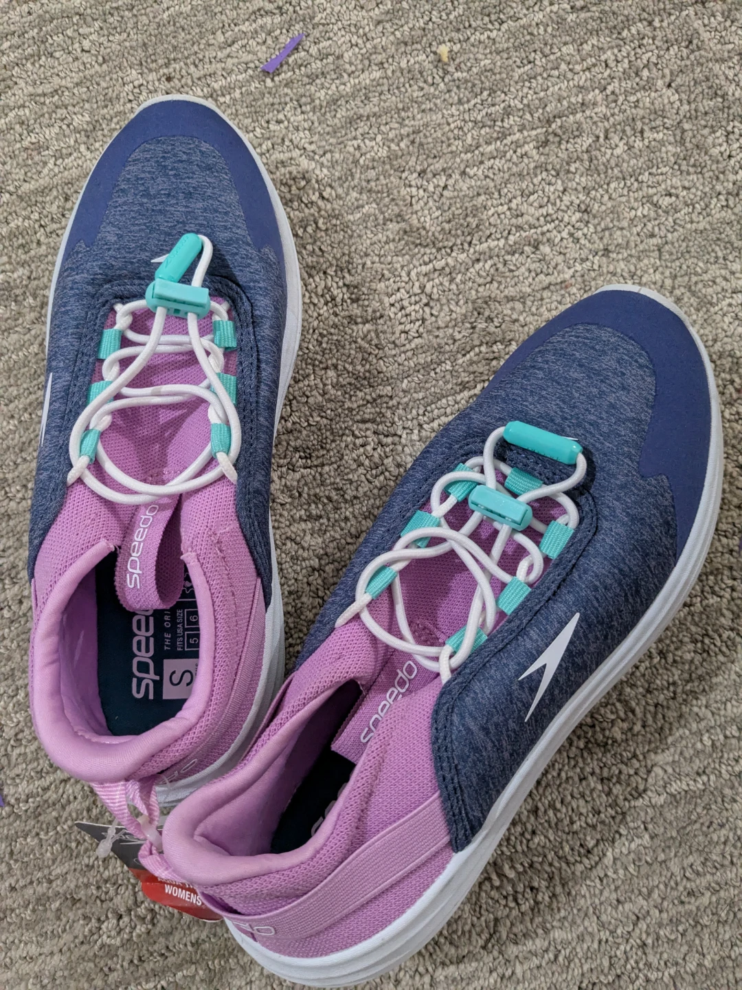 Speedo Water Shoes