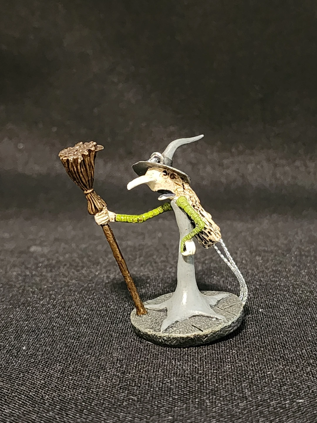 NBC-WITCH'S HOUSE-$83CAD - photo 2