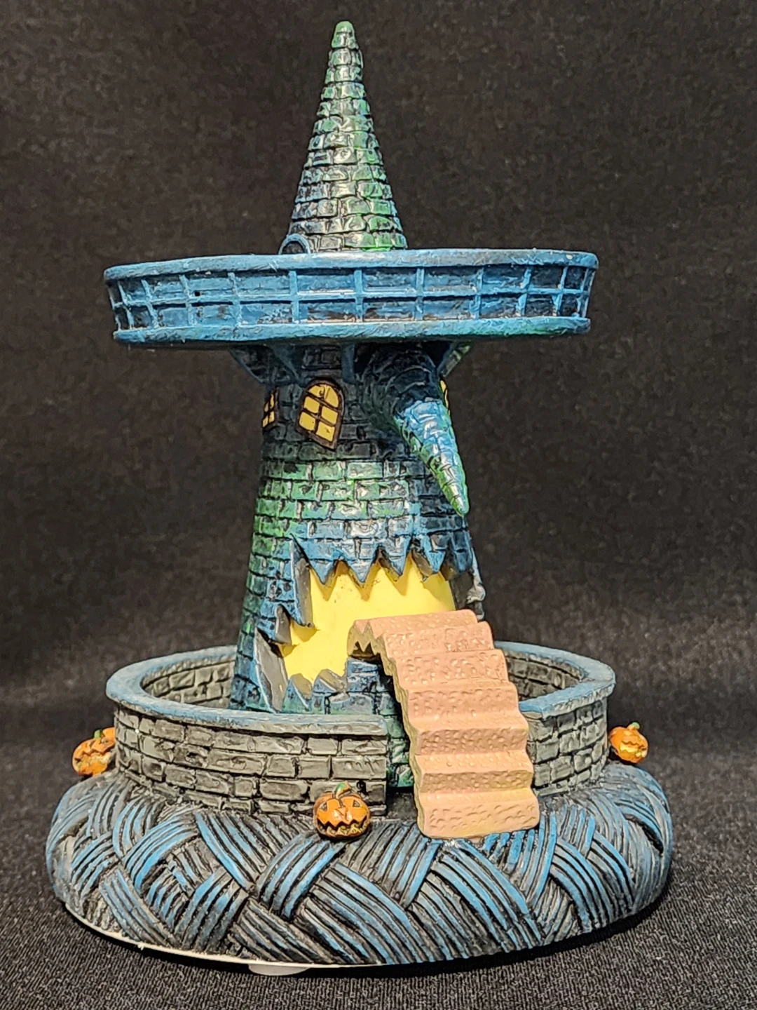 NBC-WITCH'S HOUSE-$83CAD - photo 3