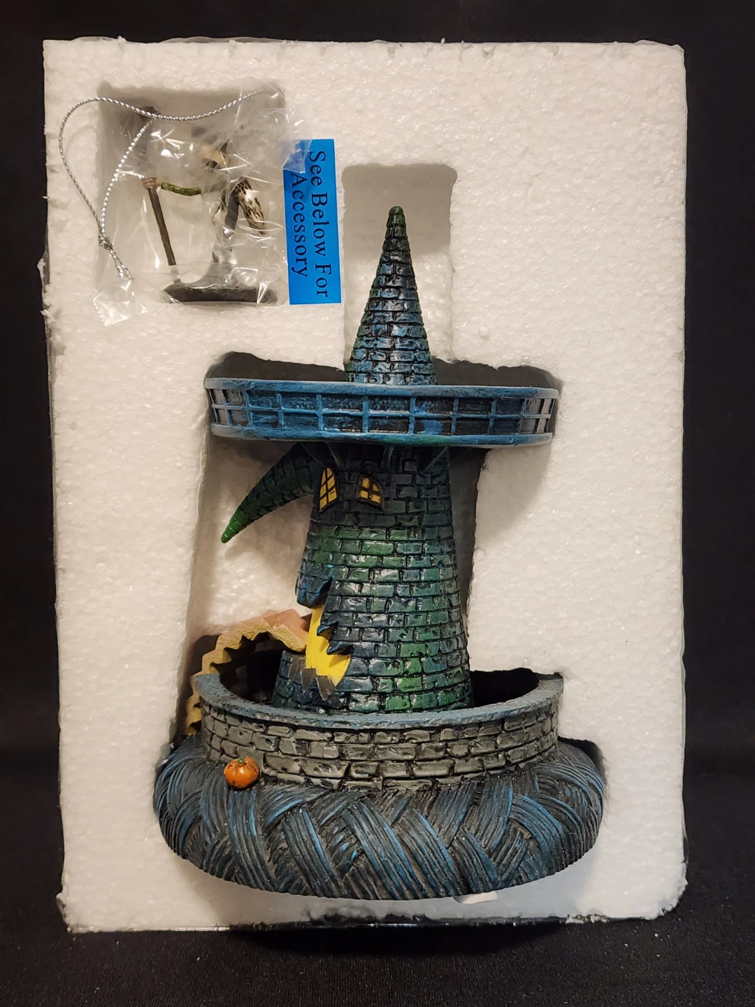 NBC-WITCH'S HOUSE-$83CAD - photo 5