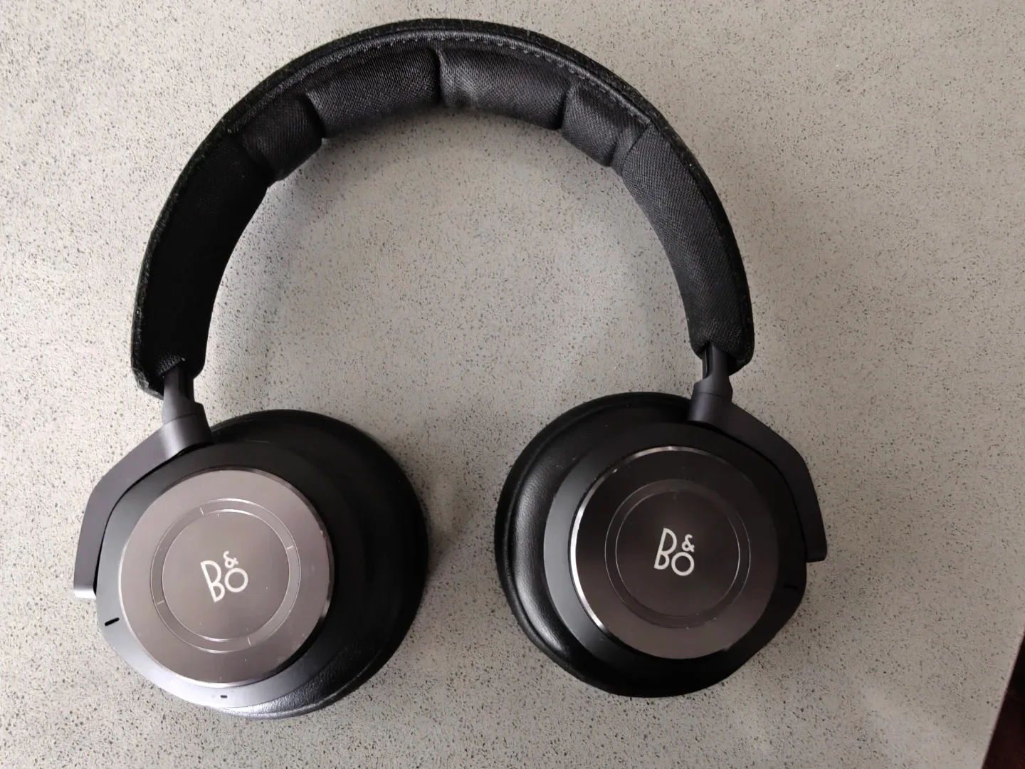 B&O H9 3rd gen Bluetooth headphone - photo 5