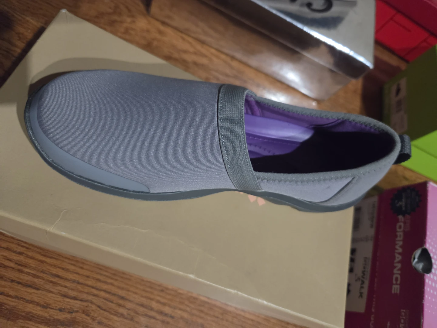 Women's Footwear - photo 4