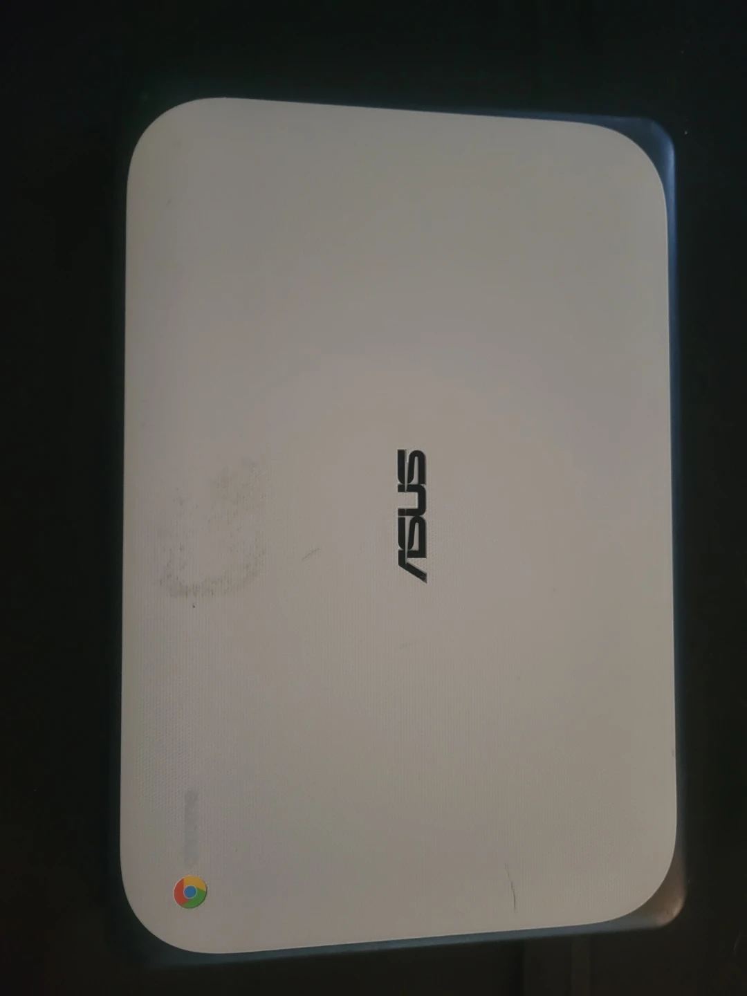 ASUS Chromebook