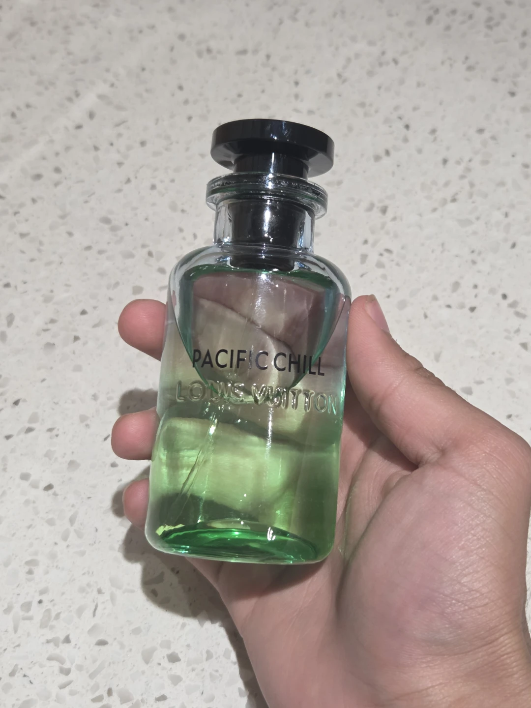 Louis Vuitton Pacific Chill Eau de Parfum 100ml - photo 2