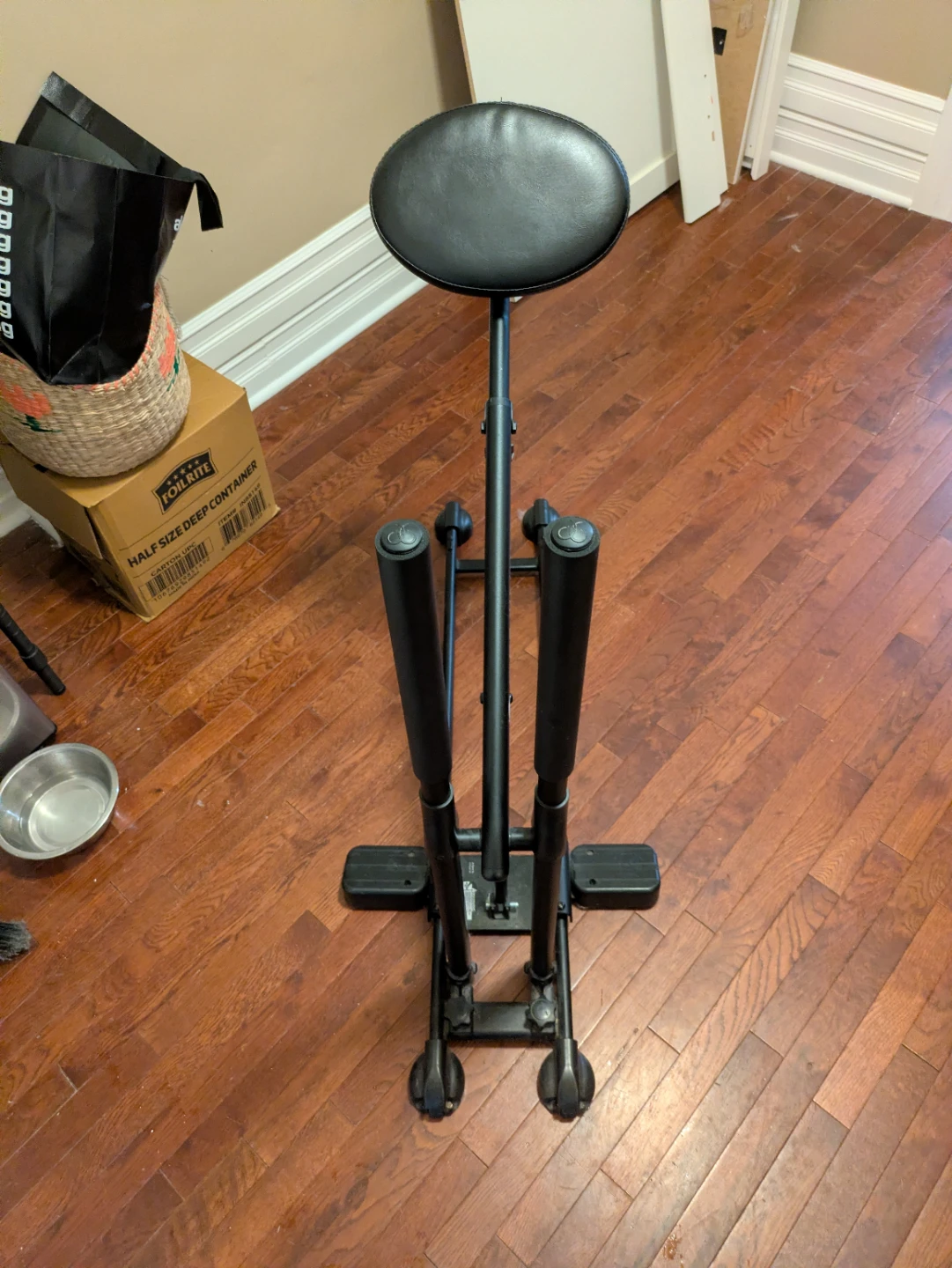 The DB Method Exercise Machine - photo 2