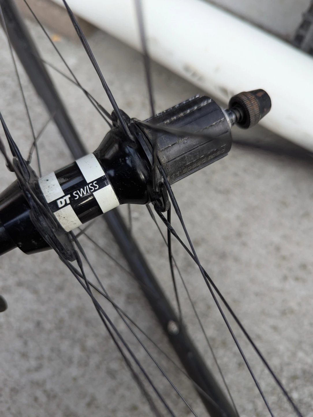 3SIXTY5 Carbon Wheelset - photo 3