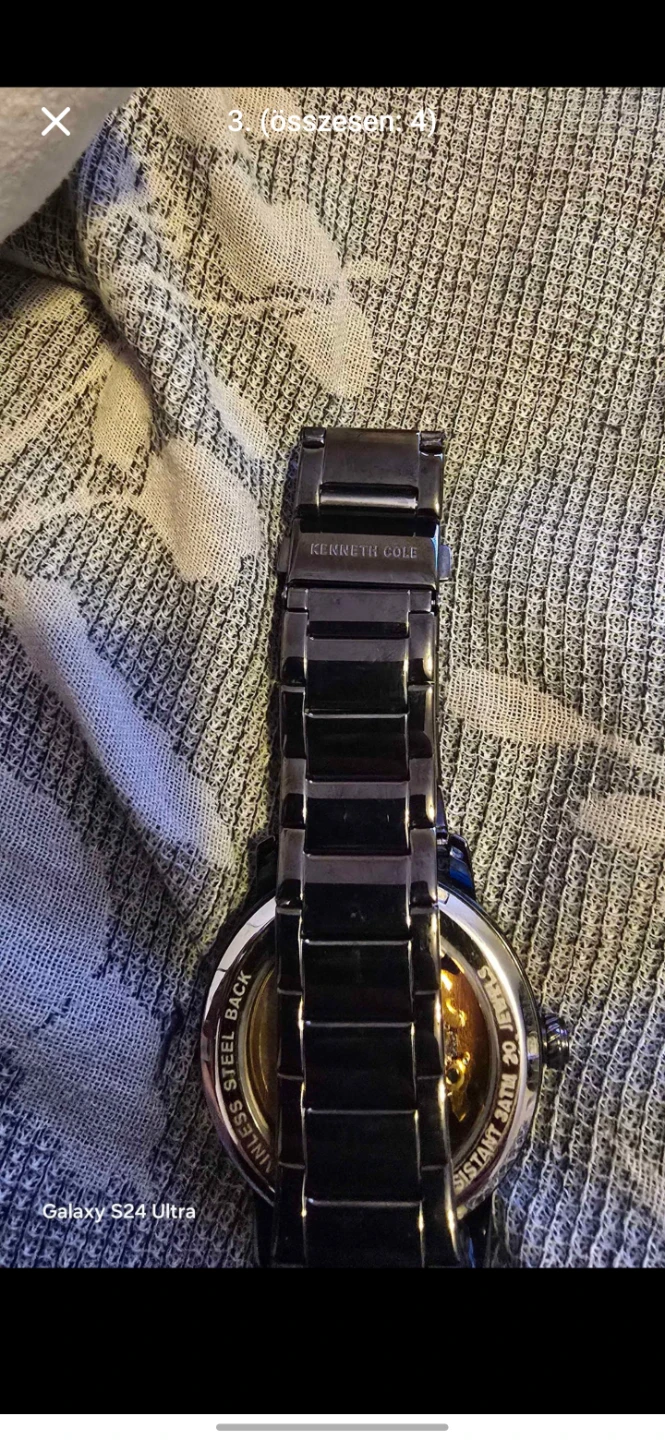 ivinca watch brand new never used - photo 2
