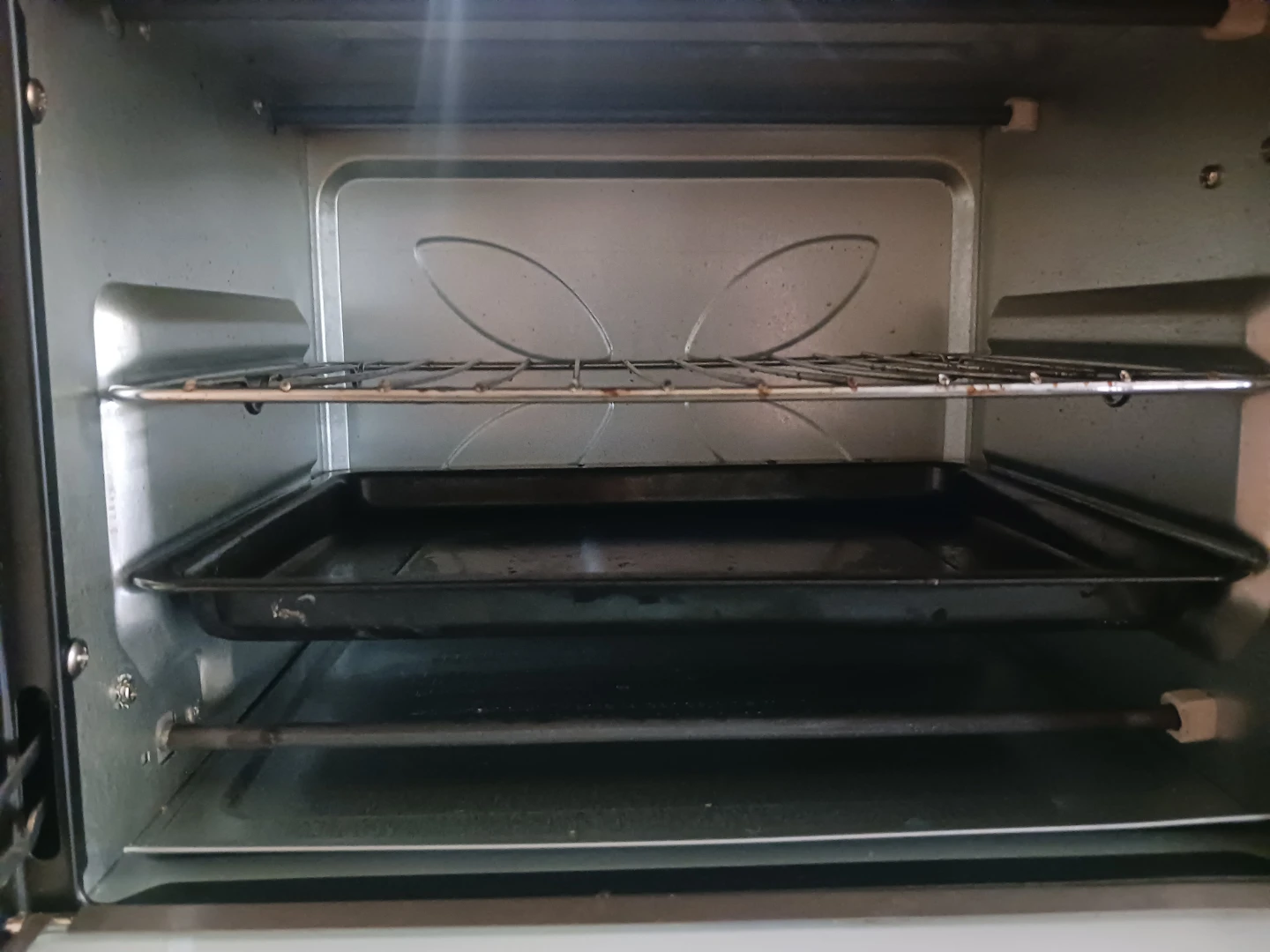 Bravetti Countertop Toaster Oven - photo 4