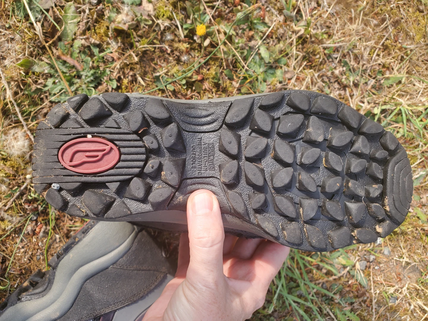 Kids boots - photo 3
