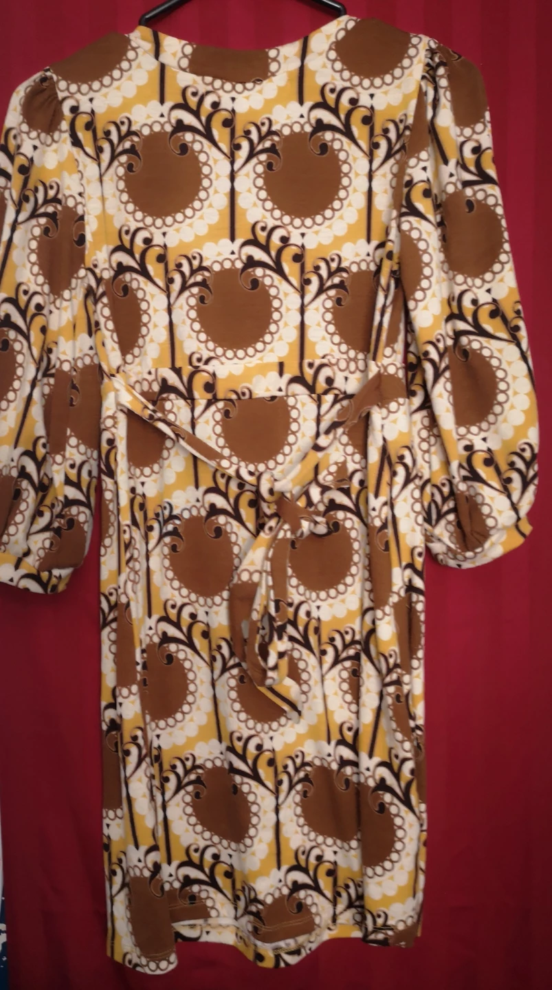 Costa Blanca M/M Dress - photo 3