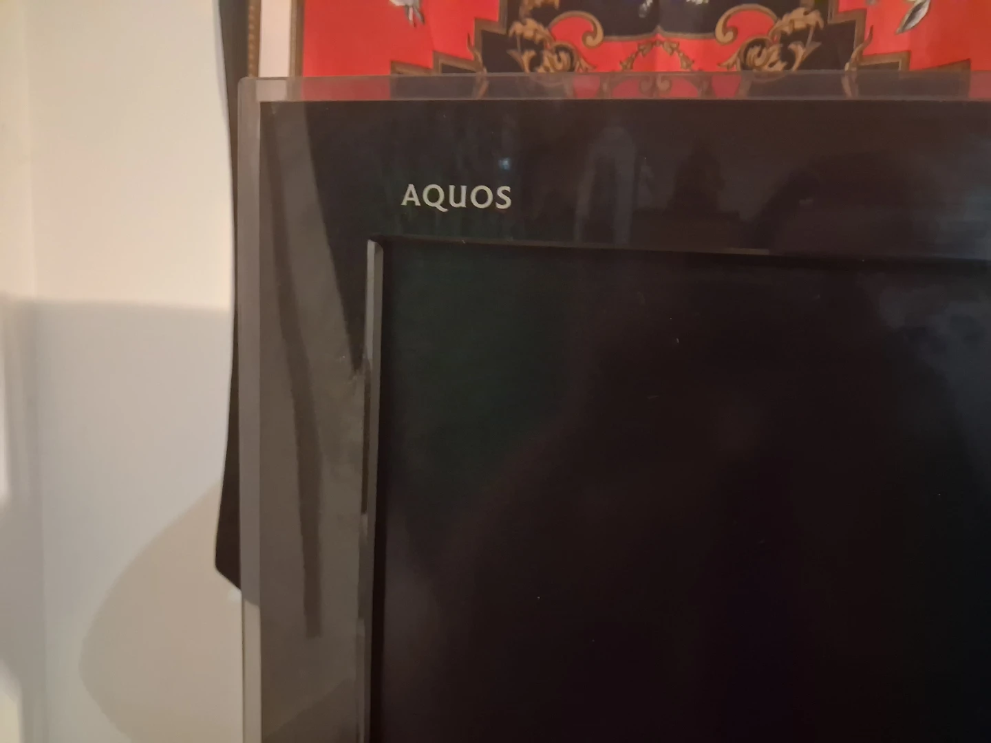 Sharp Aquos TV - photo 5