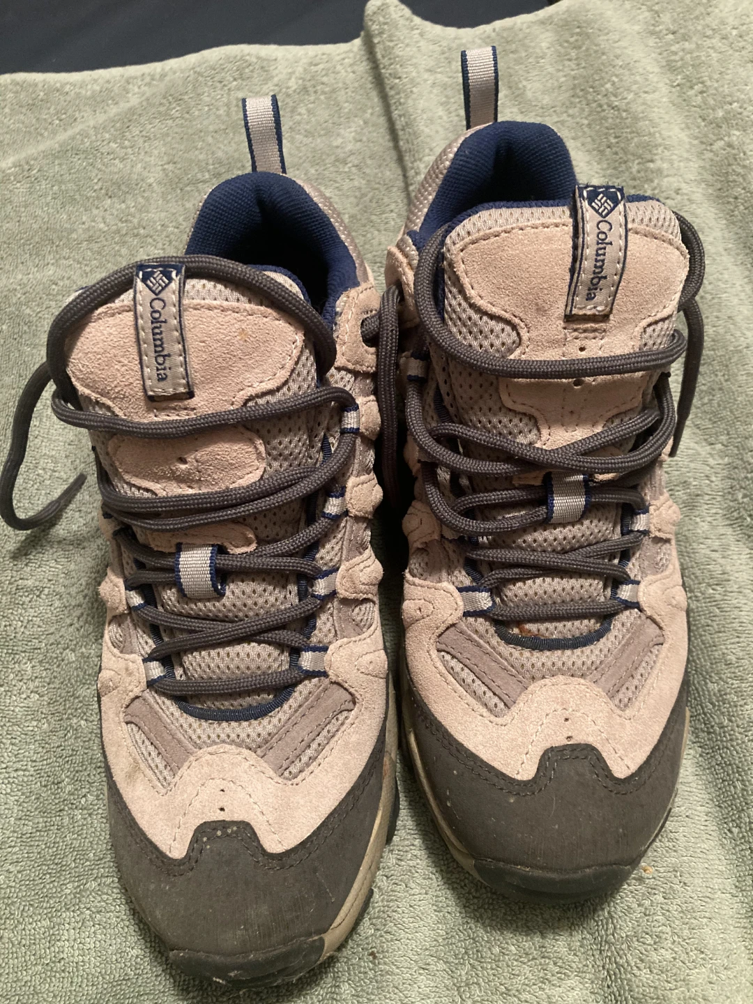 Women's Hiking Shoes