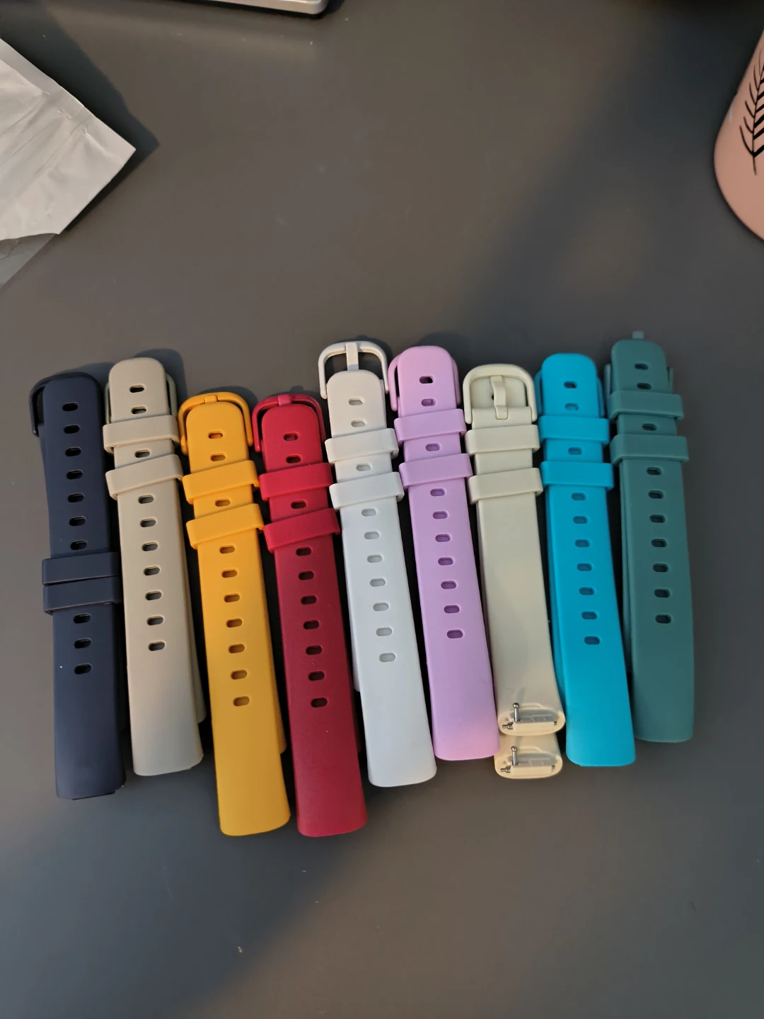 Bands for Fitbit Inspire 3 - photo 2