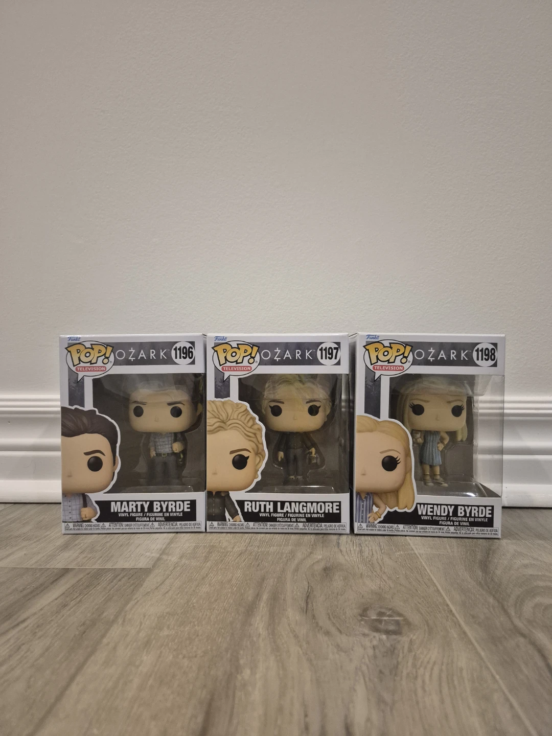 Funko Pop! Television - photo 4