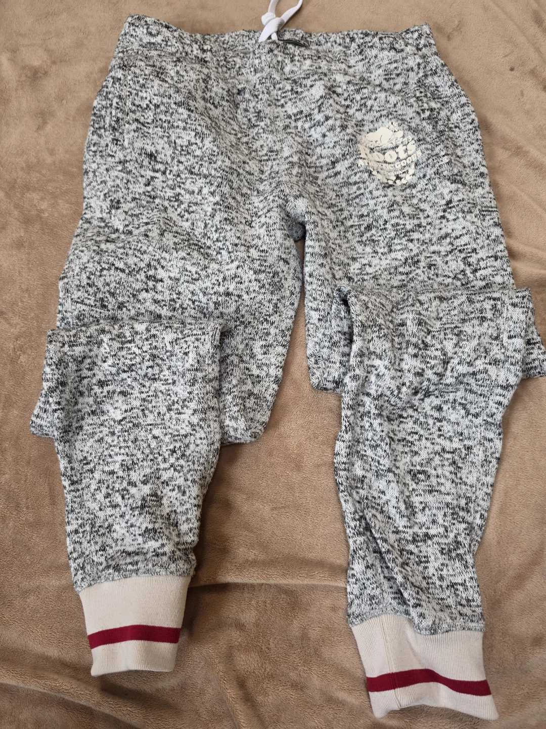 Roots Sweatpants