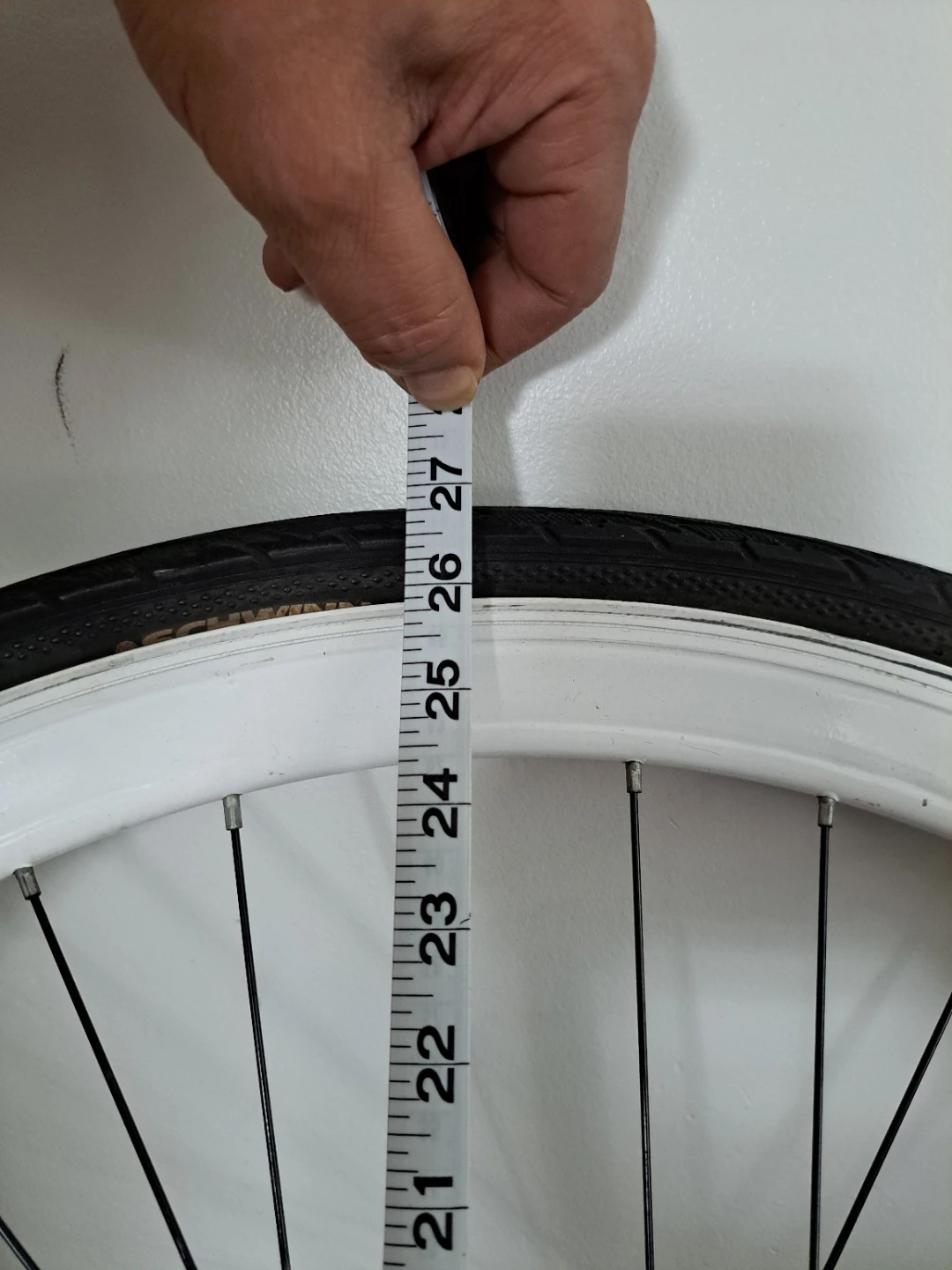 25" Aluminum Rims - photo 3