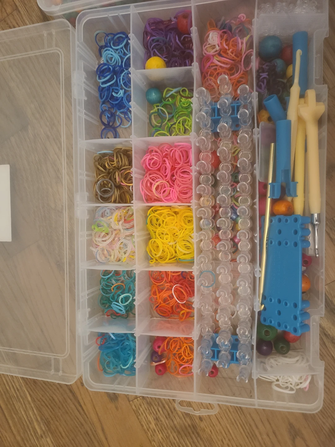 Rainbow Loom Bundle - photo 2