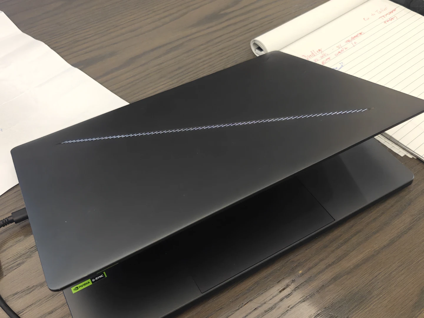 ASUS ROG GA403U