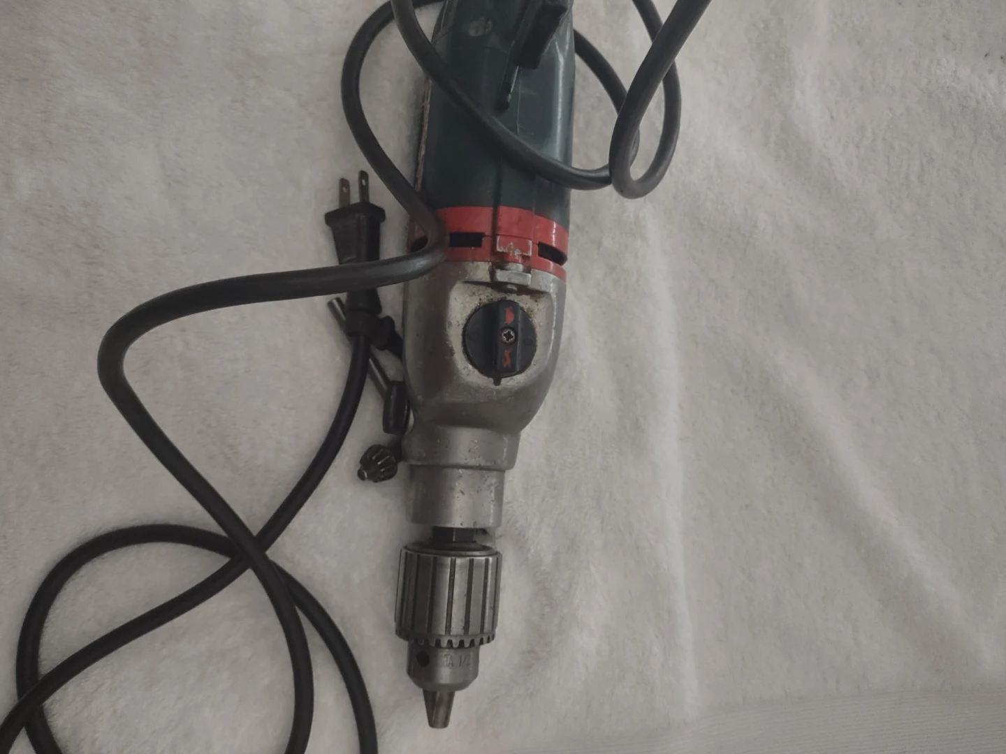 Walter Metabo 170-C Drill - photo 2