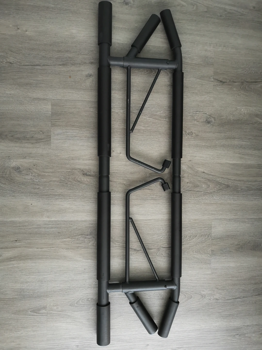 Doorway Pull Up Bar - photo 2