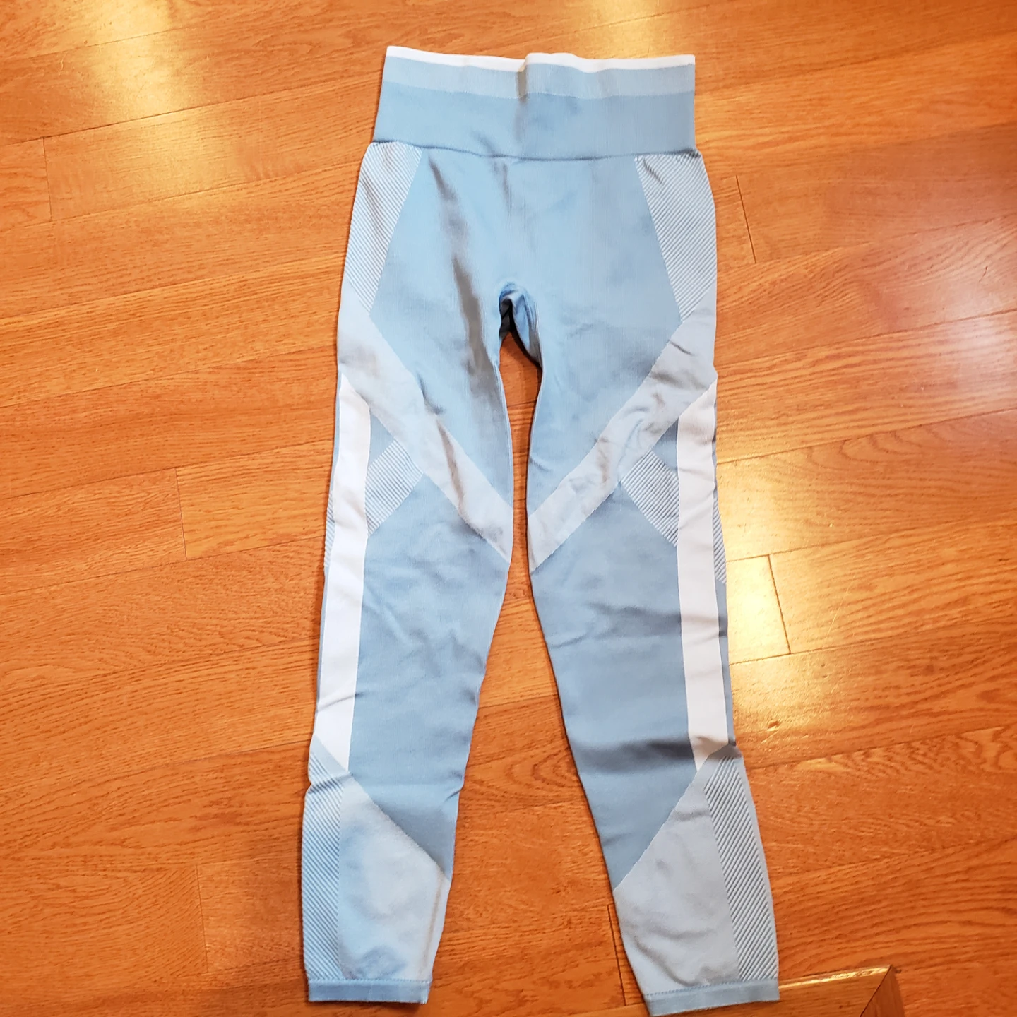 PINK Victoria's Secret Cool & Comfy Leggings Size M