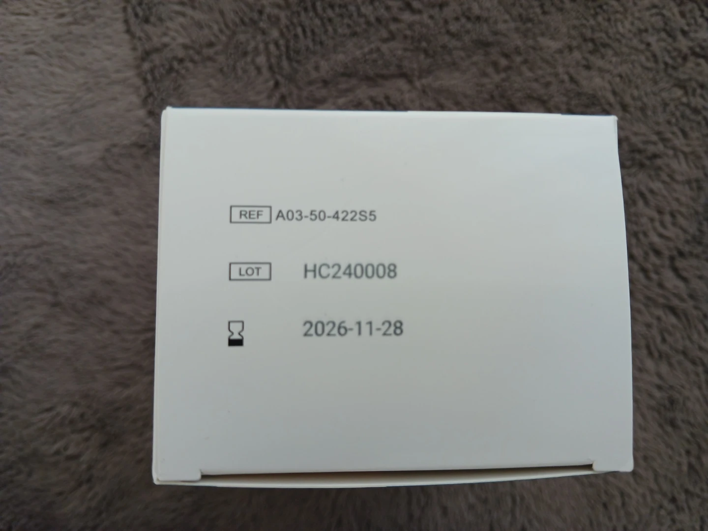 Artron COVID-19 Antigen Home Test Kit - photo 5