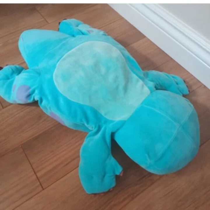 Disney Pixar Monsters Inc. Sulley Plush Toy - photo 2