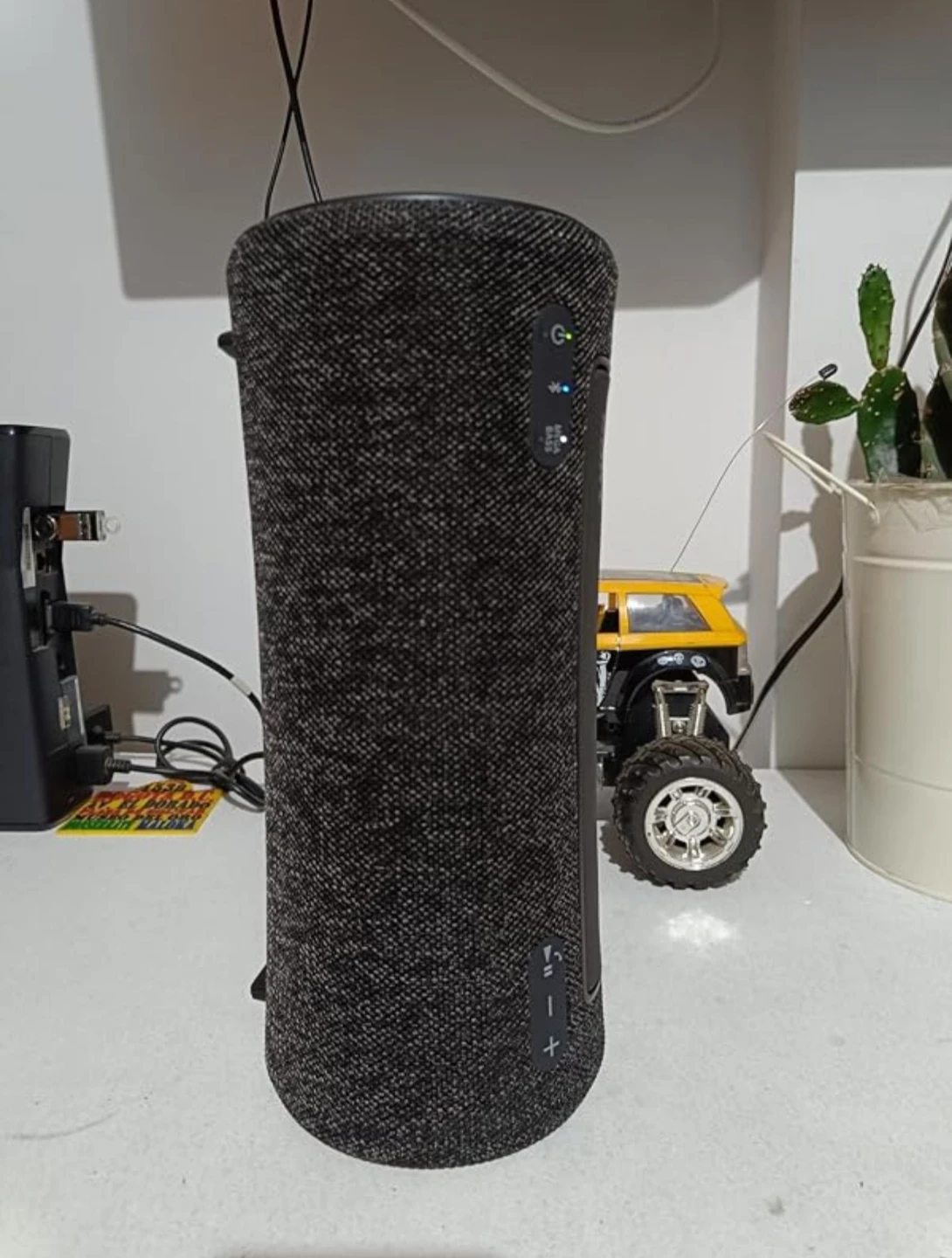 Sony srs xg300 - photo 2