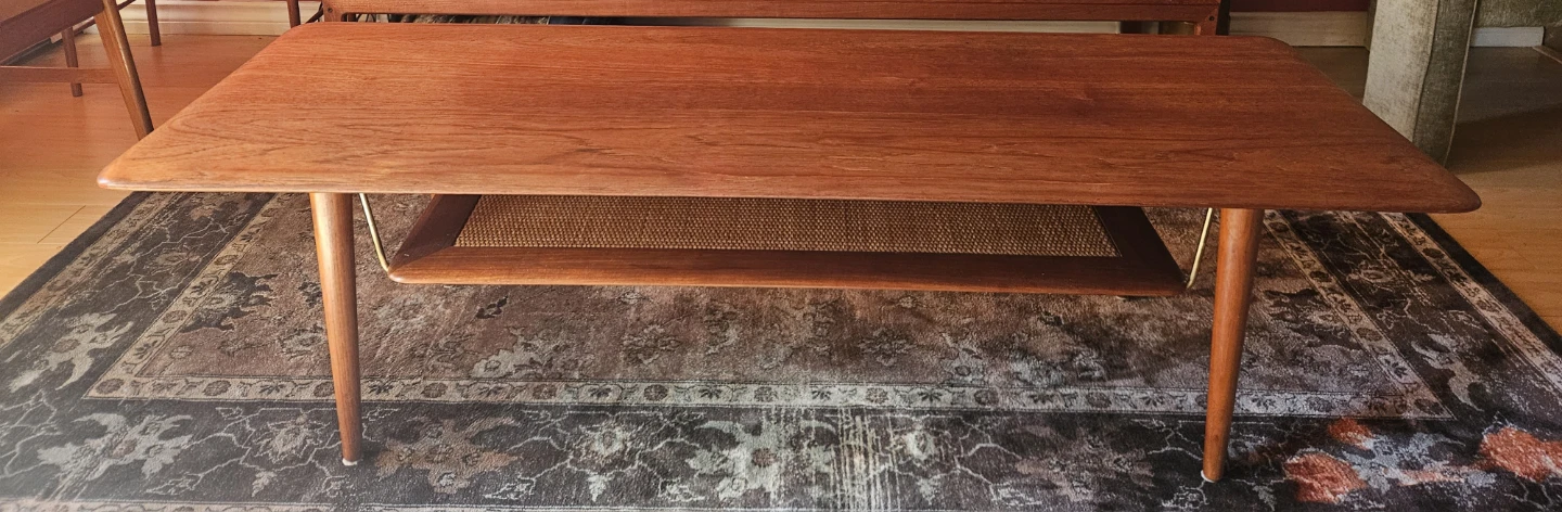 France & Son Coffee Table - photo 4