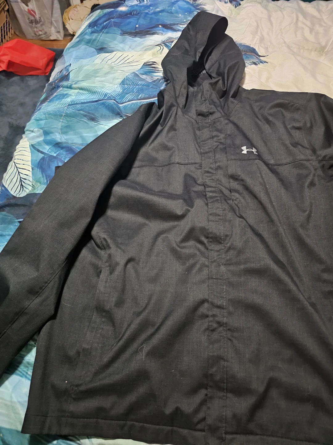 Under Armour Storm Jacket