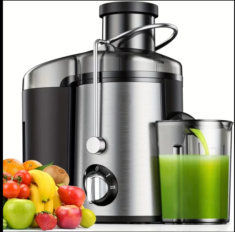 Juicer - photo 2