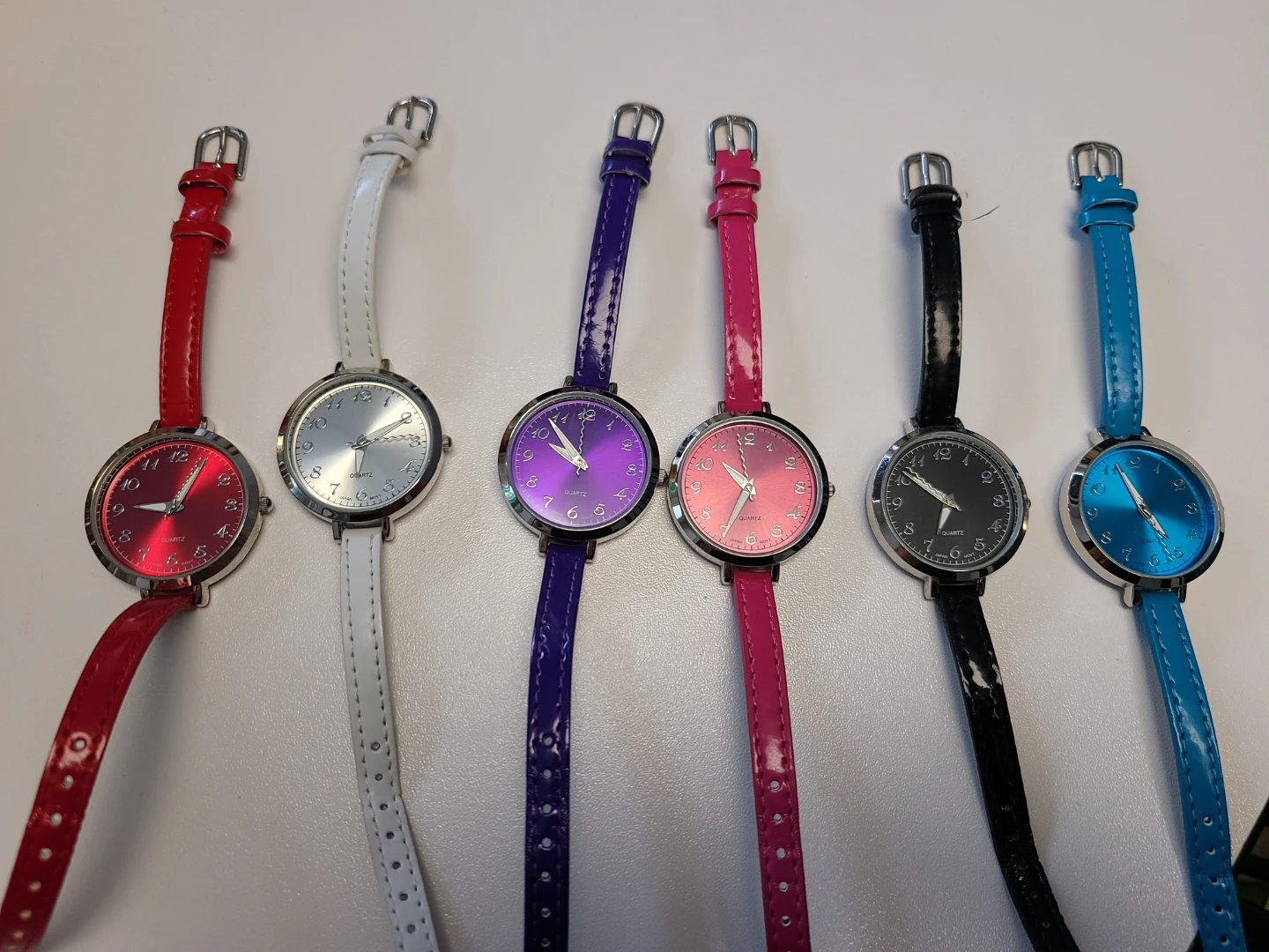 Assorted Bracelets and Watches Bundle - photo 3