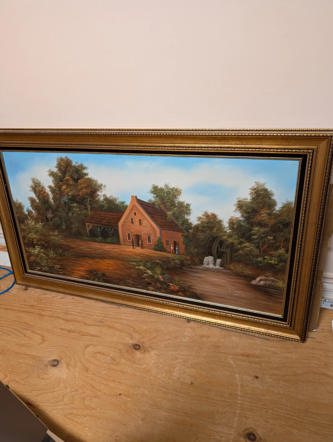 Painting