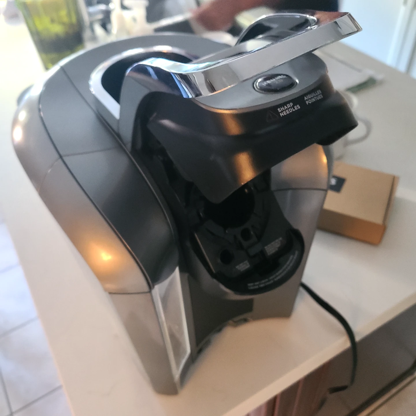 Keurig 2.0 Coffee Maker