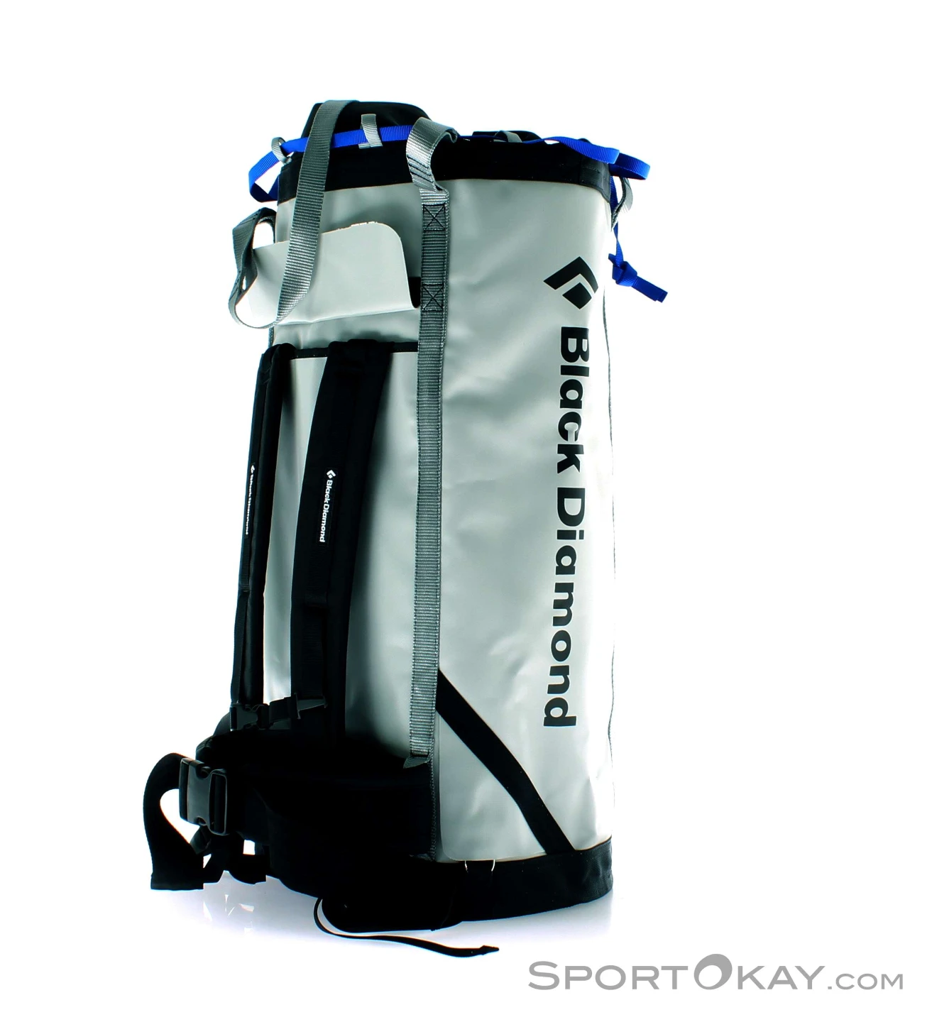 Black Diamond Touchstone haul bag - Brand New with tags - photo 3