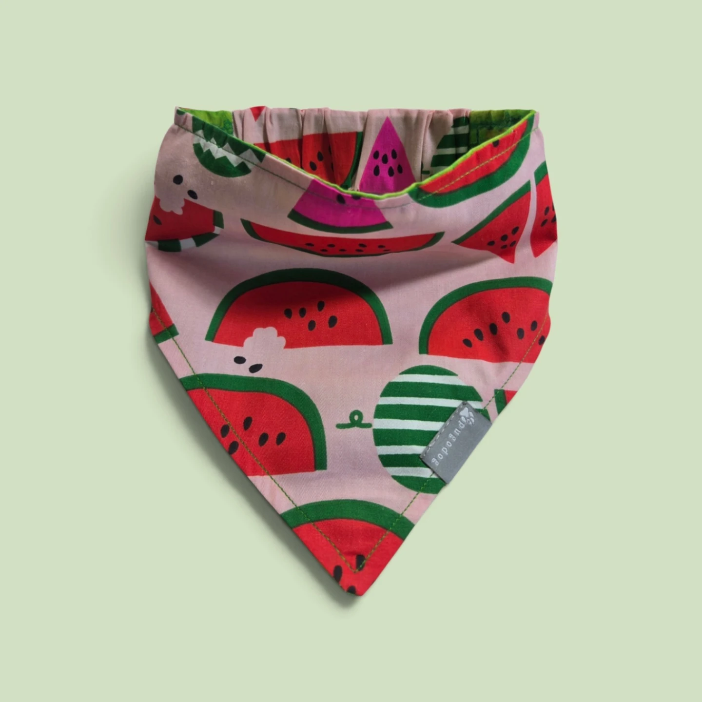 Bandana for dogs and cats
