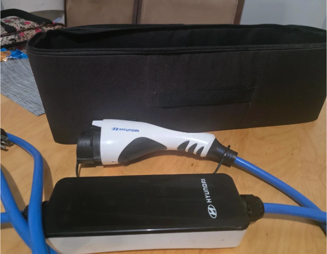 Electric  charger - photo 3