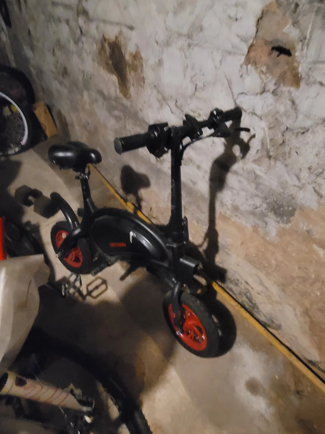 Jetson Electric Folding Bike - photo 3