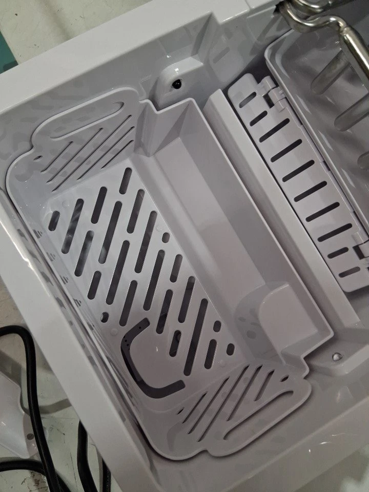 Euhomy Countertop Ice Maker - photo 5