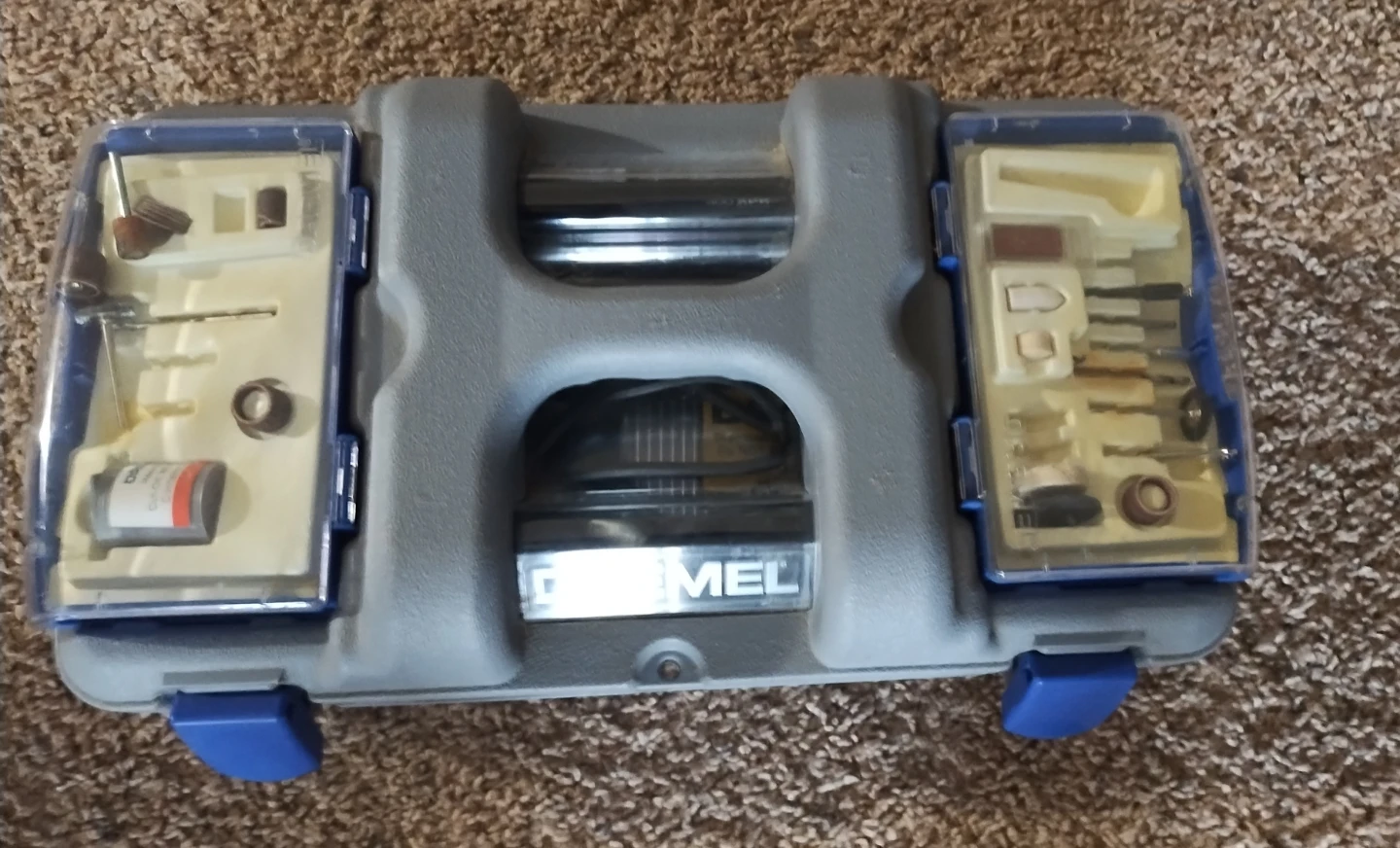 Dremel Rotary Tool Kit