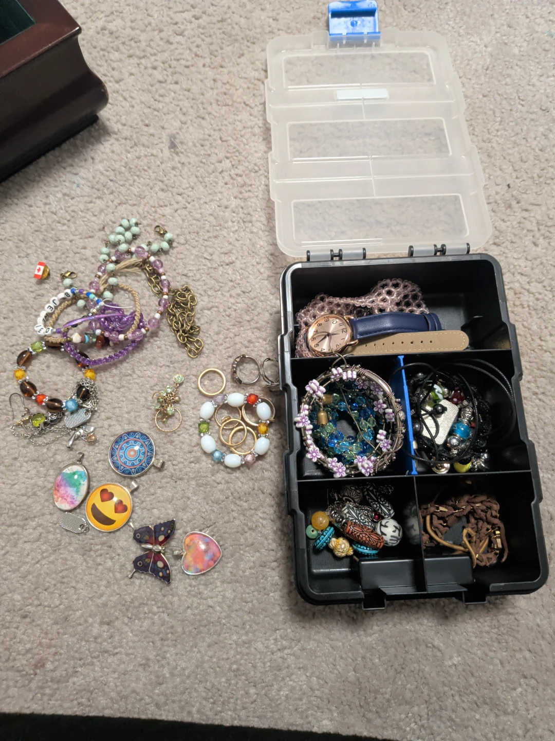 Assorted Jewellery Bundle