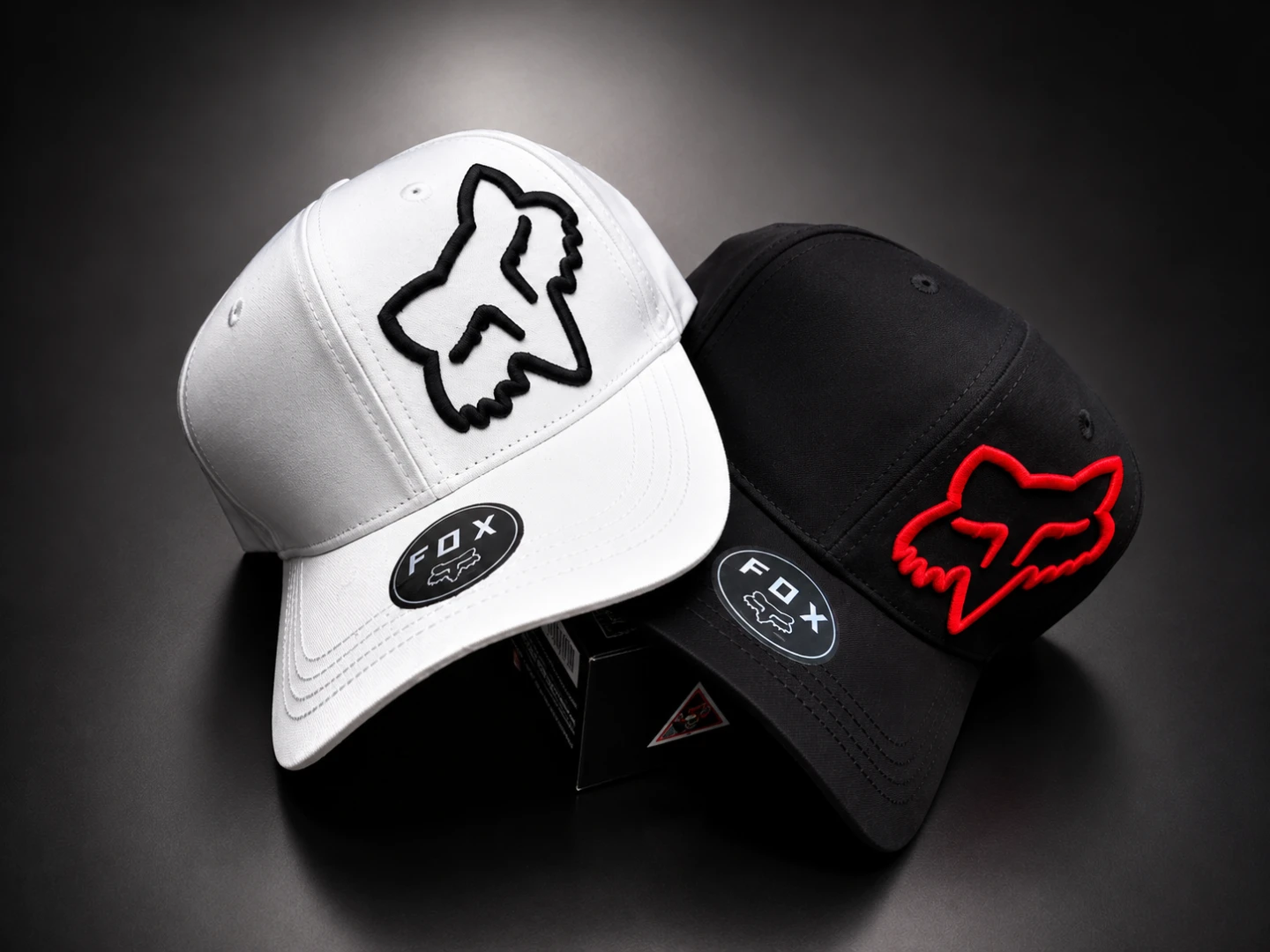 Fox Racing Baseball Cap - photo 2