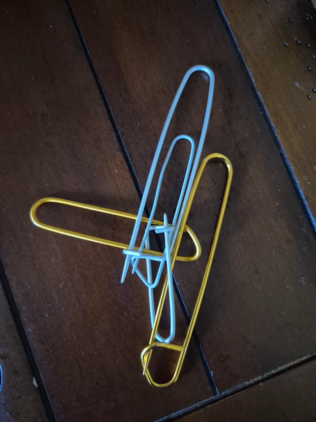 AERO Knitting Needles & Stitch Markers Set - photo 2