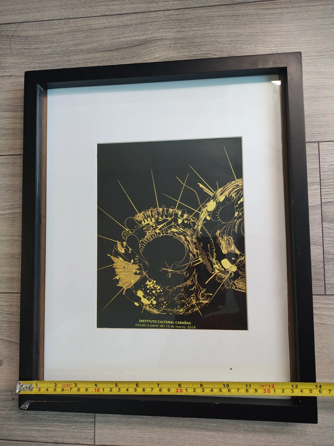 Framed Art Print #free - photo 2