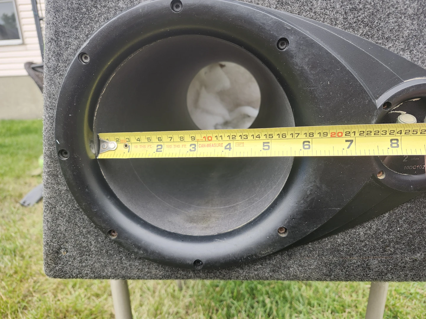 Speaker Box - photo 2