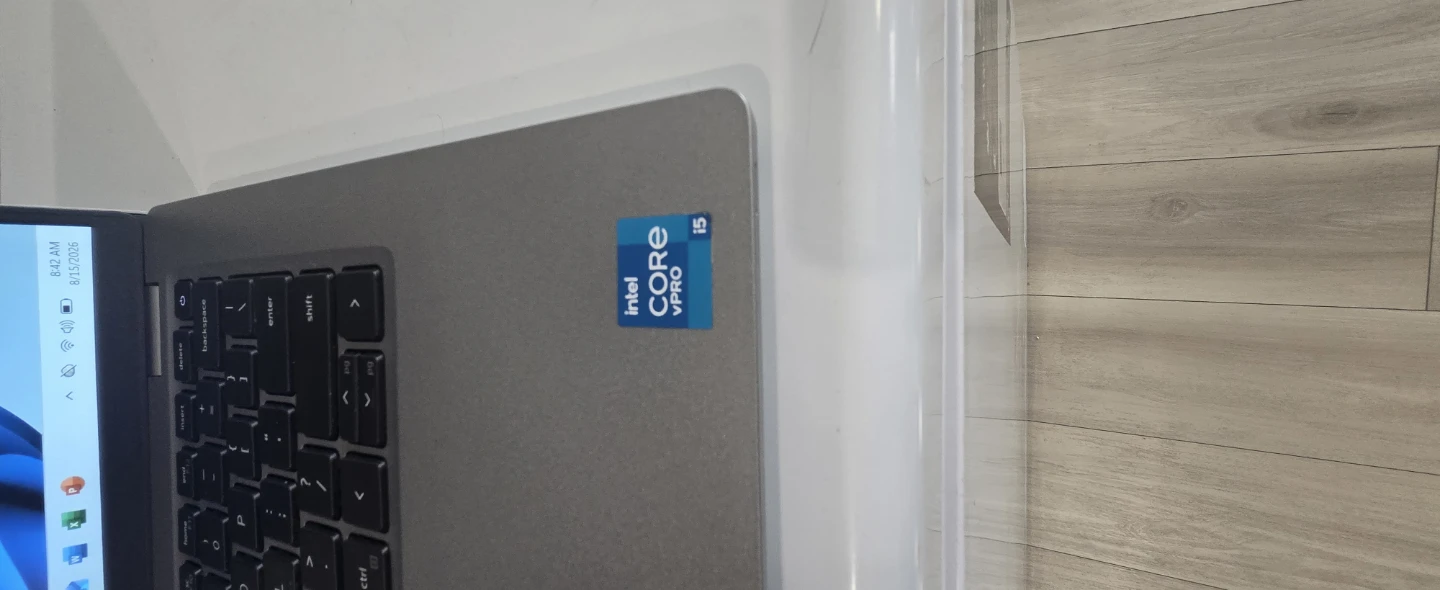 Dell Latitude 5420 Laptop - Intel Core i5 - photo 2